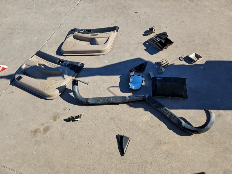 2006 TOYOTA TACOMA PRE #3309657846