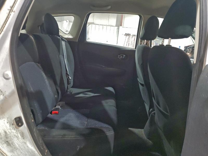 2014 NISSAN VERSA NOTE #3305302385