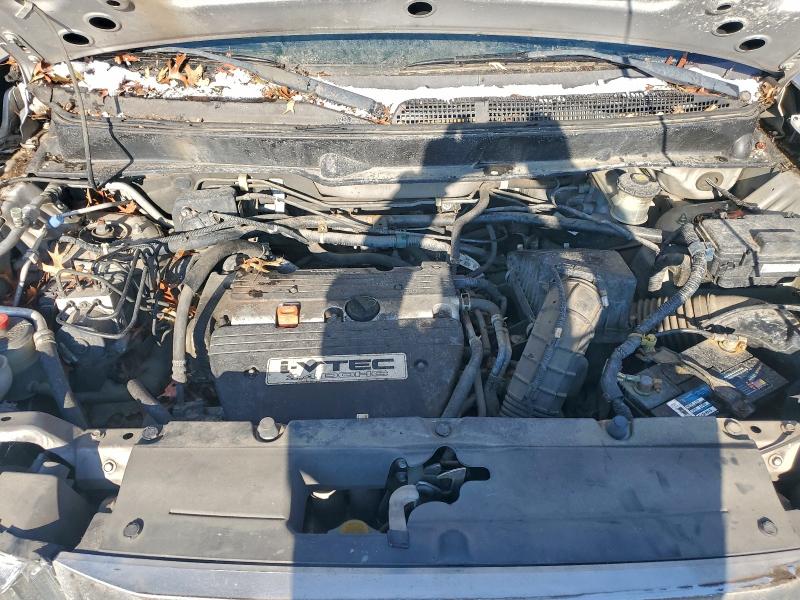 2010 HONDA ELEMENT EX #3309427981