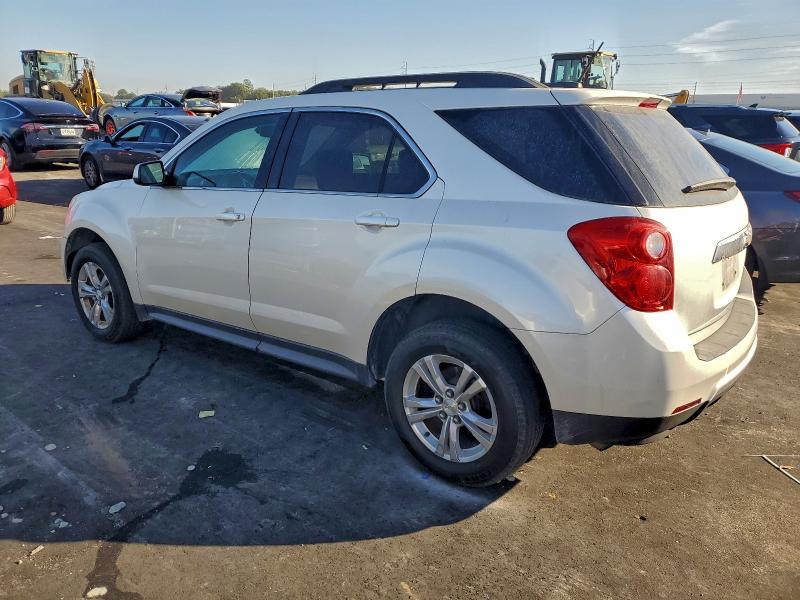 2015 CHEVROLET EQUINOX LT #3304609451
