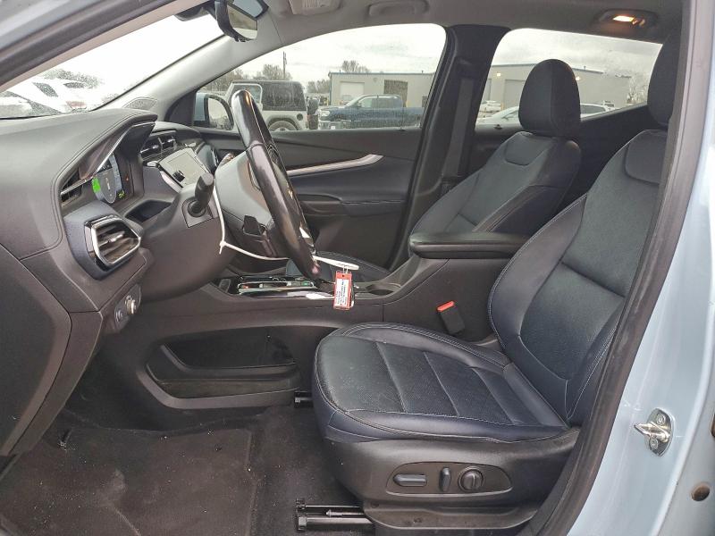 2023 CHEVROLET BOLT EUV P #3302787898