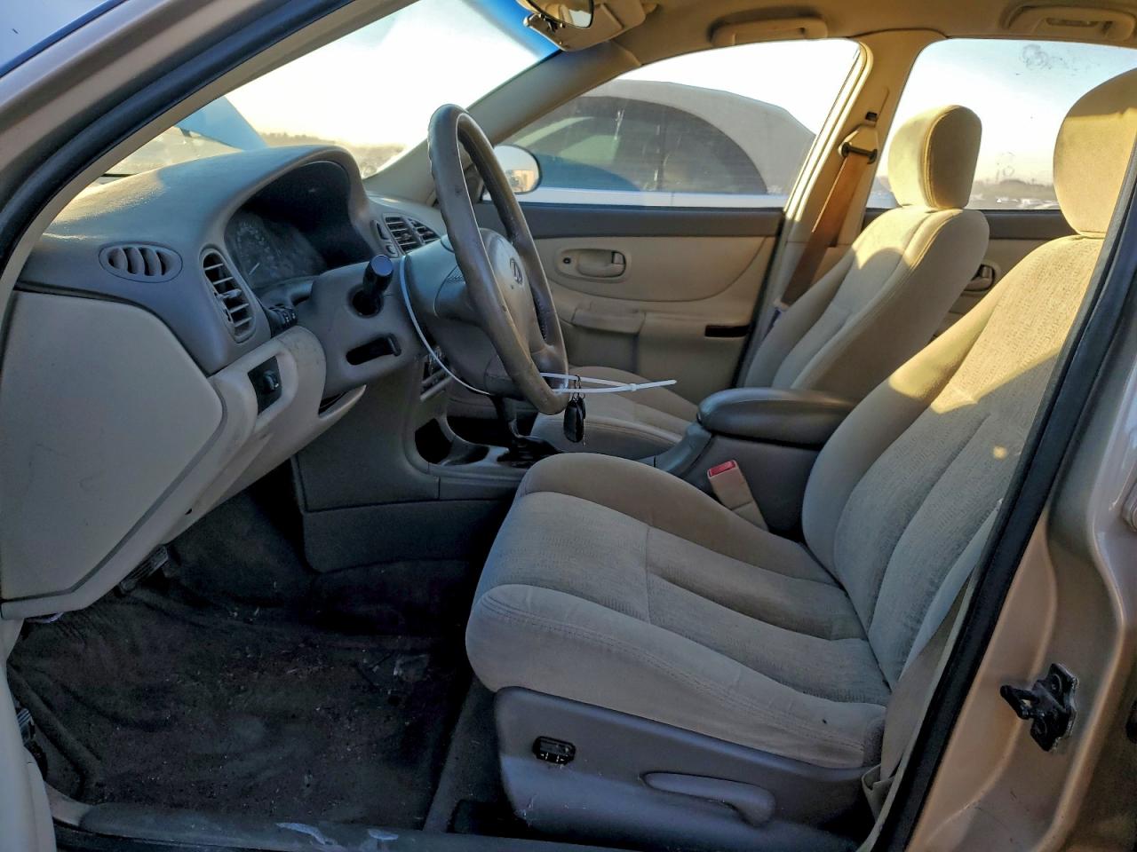 Lot #3311664247 2002 OLDSMOBILE INTRIGUE G