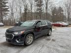 Lot #3302667062 2019 CHEVROLET TRAVERSE L