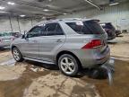 Lot #3311592779 2016 MERCEDES-BENZ GLE 350 4M