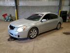 Lot #3309440983 2007 NISSAN MAXIMA SE