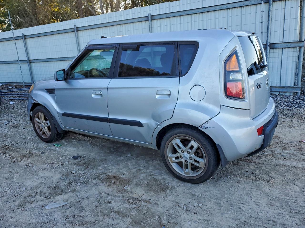 Lot #3316783435 2010 KIA SOUL +