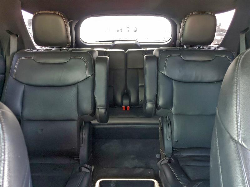 2021 FORD EXPLORER S #3304655916