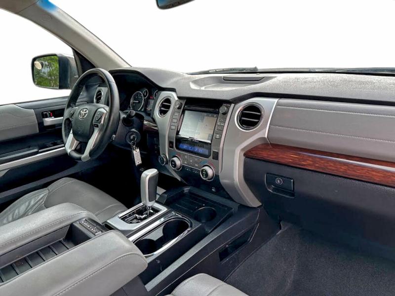 2016 TOYOTA TUNDRA DOU #3315588778