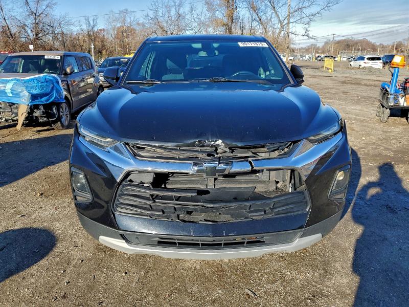 2020 CHEVROLET BLAZER 1LT #3305582166