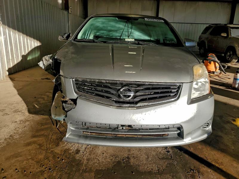 2010 NISSAN SENTRA 2.0 #3311622243