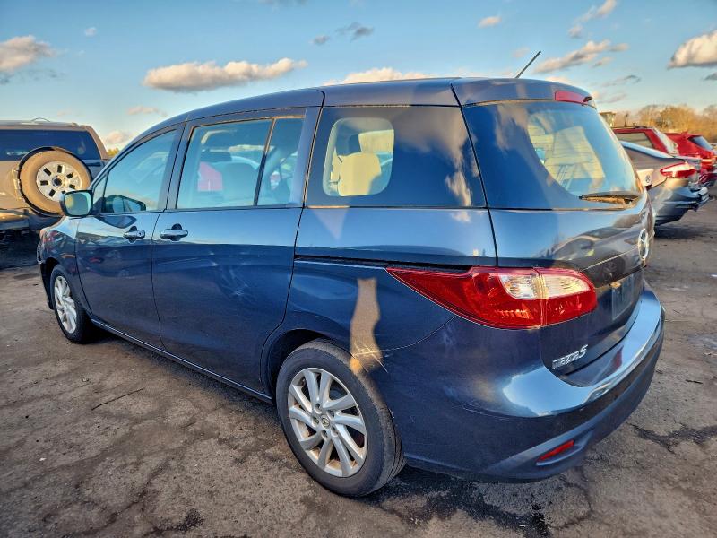 2012 MAZDA 5 #3312581165