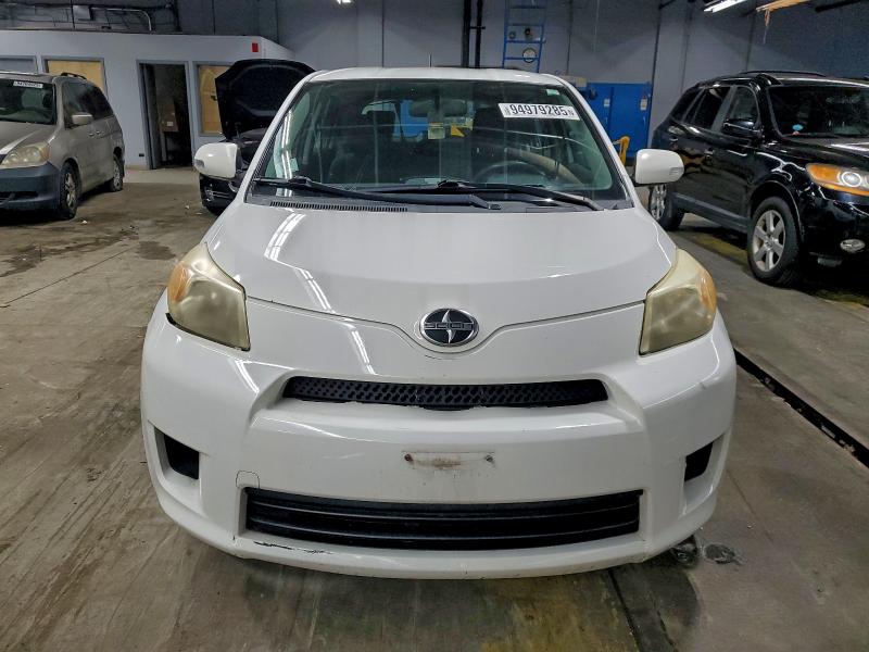 2008 TOYOTA SCION XD #3303662950