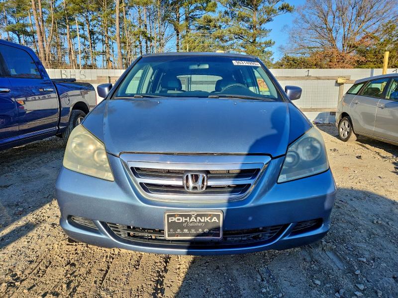 2006 HONDA ODYSSEY EX #3310394959