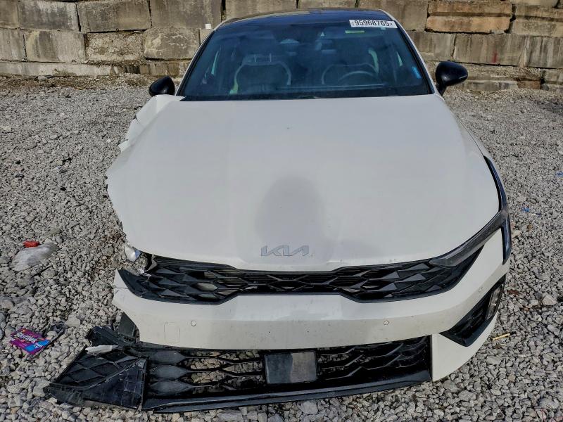 2025 KIA K5 GT LINE #3318952918