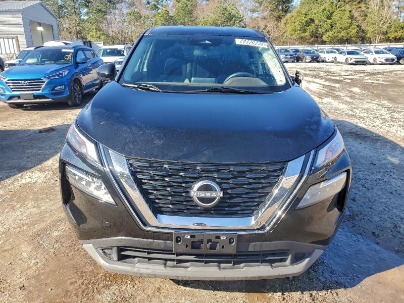 2023 NISSAN ROGUE SV #3309592592