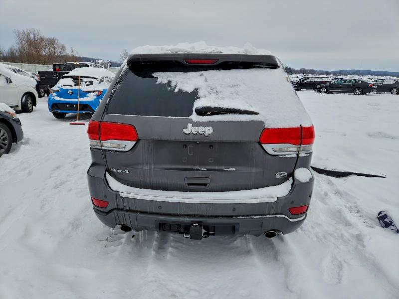 2014 JEEP GRAND CHER #3310453337