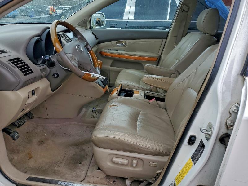 2005 LEXUS RX 330 #3319116303