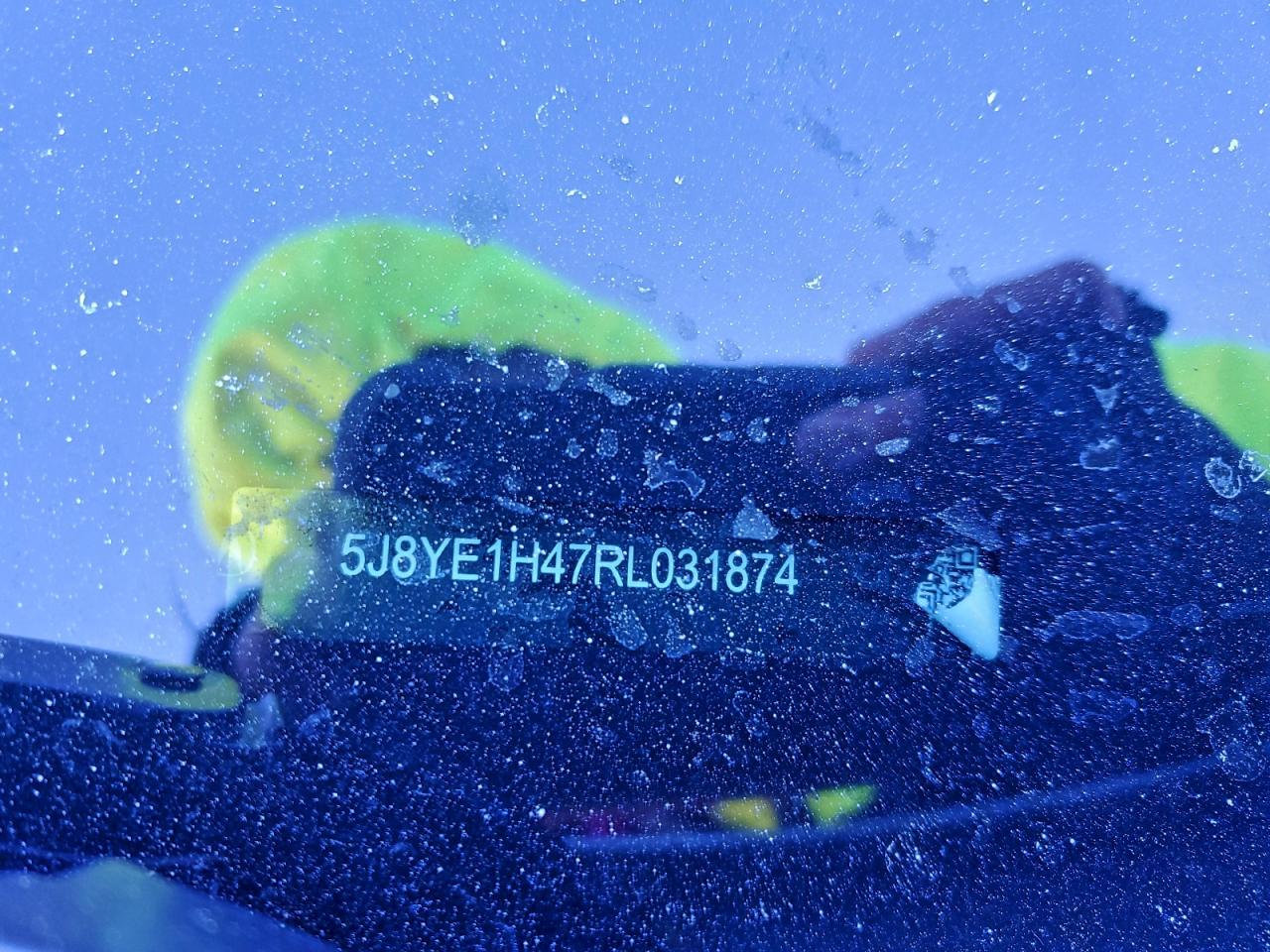 ACURA MDX TECHNOLOGY