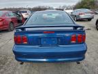 Lot #3309577631 1998 FORD MUSTANG GT