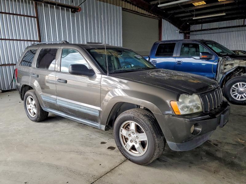 2006 JEEP GRAND CHER #3316821453