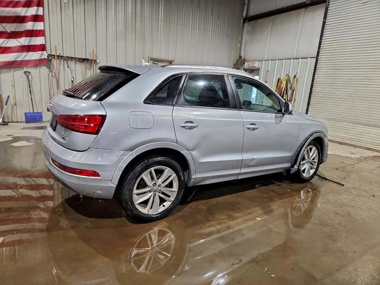 AUDI Q3 PREMIUM