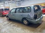Lot #3305395338 1995 HONDA ODYSSEY EX