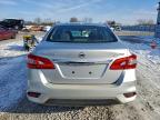Lot #3304672920 2017 NISSAN SENTRA S