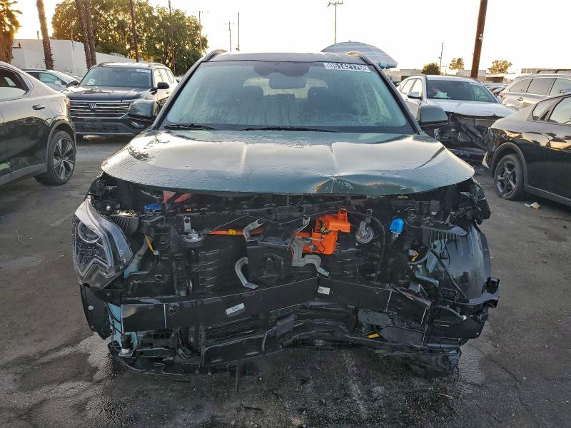 2024 KIA NIRO WIND #3305315351