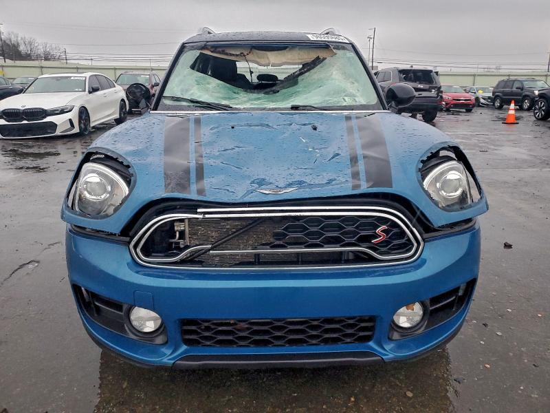 2017 MINI COOPER S C #3312426630