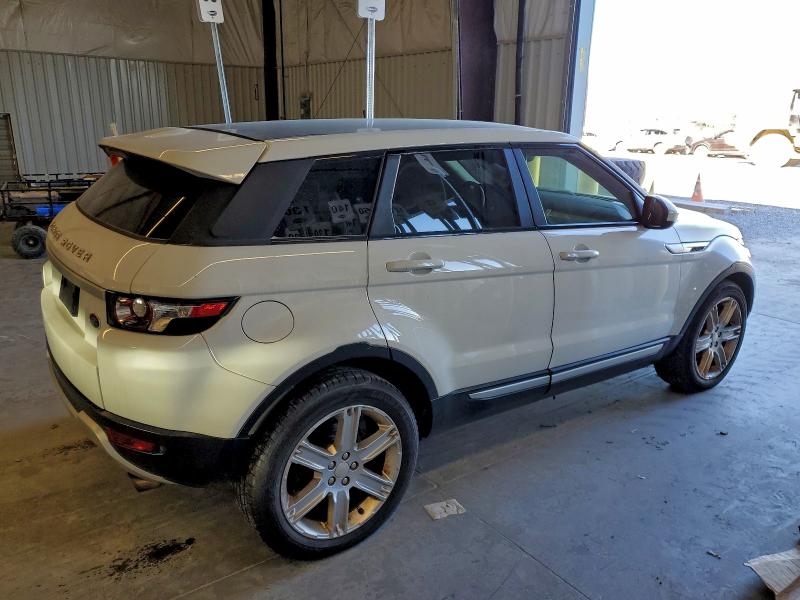 2014 LAND ROVER RANGE ROVE #3318991310