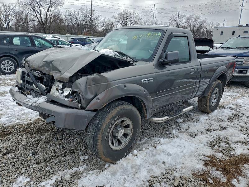2006 FORD RANGER #3309350007