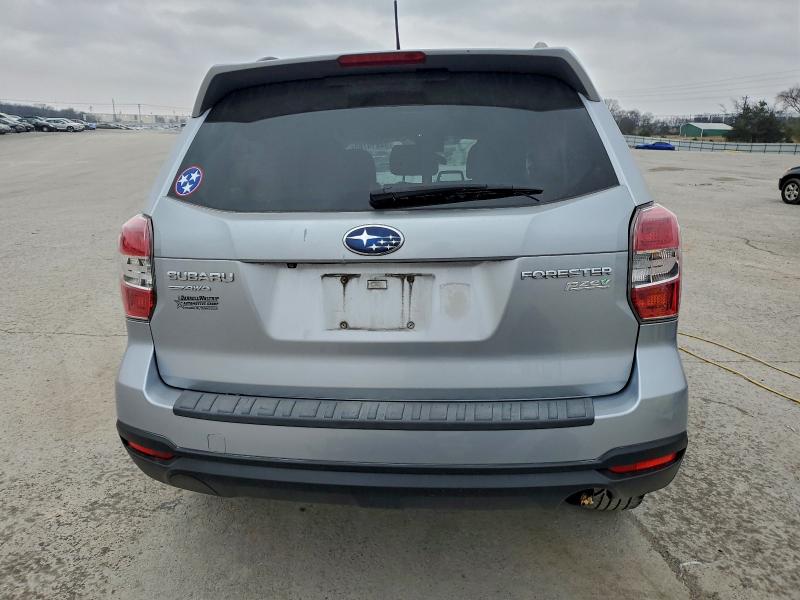 2015 SUBARU FORESTER 2 #3304703993