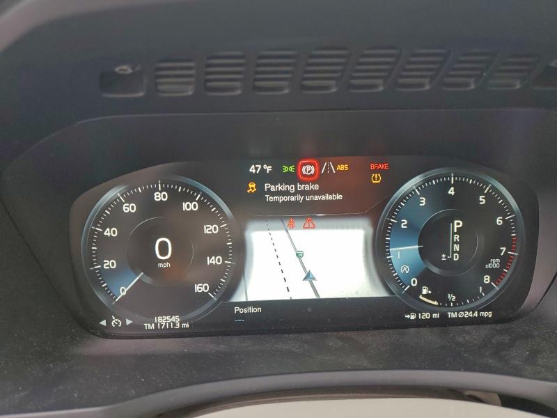 2016 VOLVO XC90 T5 #3308313162