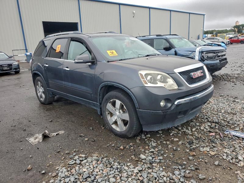 2012 GMC ACADIA #3316804408