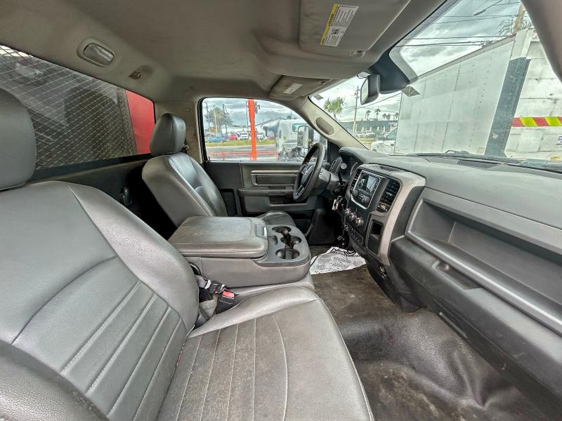 2016 RAM 3500 #3302669019