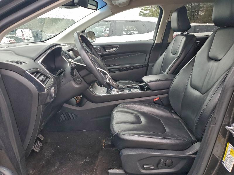 2020 FORD EDGE TITAN #3316813417