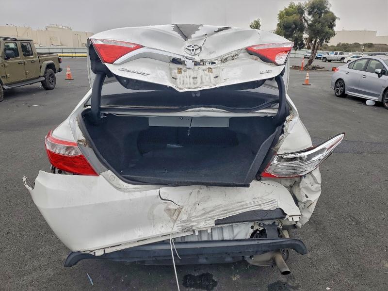 2015 TOYOTA CAMRY LE #3315769363