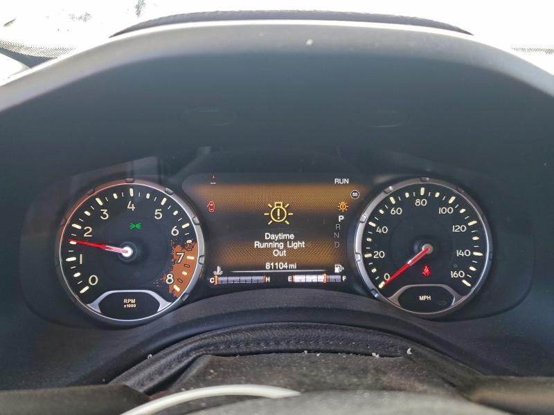 2015 JEEP RENEGADE T #3305303370