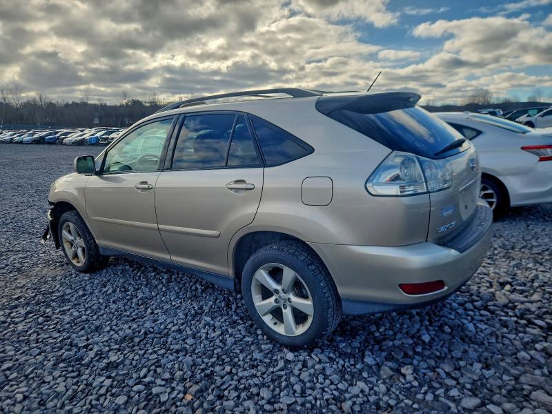 2004 LEXUS RX 330 #3301970471