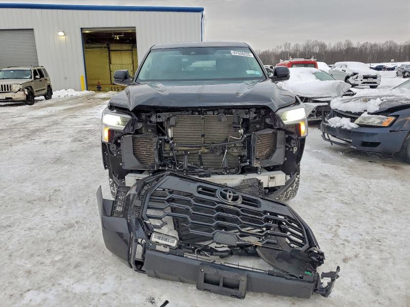 2023 TOYOTA TUNDRA CRE #3317704149