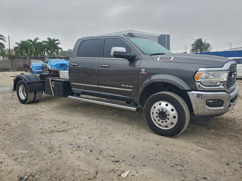 2021 RAM 4500 #3309195618