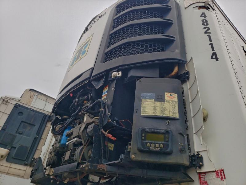 2015 GREAT DANE UNKNOWN #3304529437