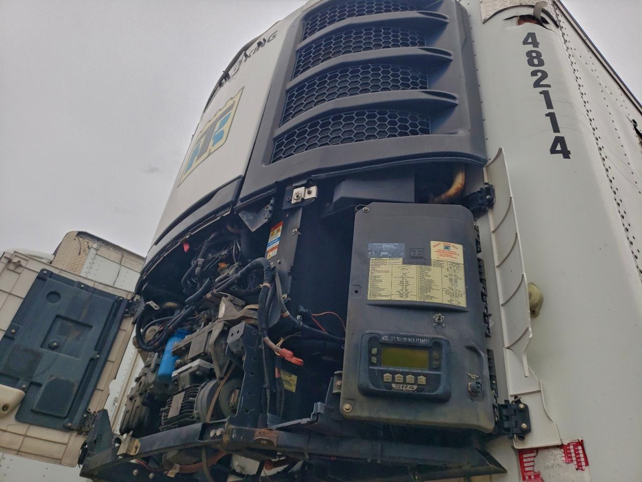 Lot #3304529437 2015 GREAT DANE UNKNOWN