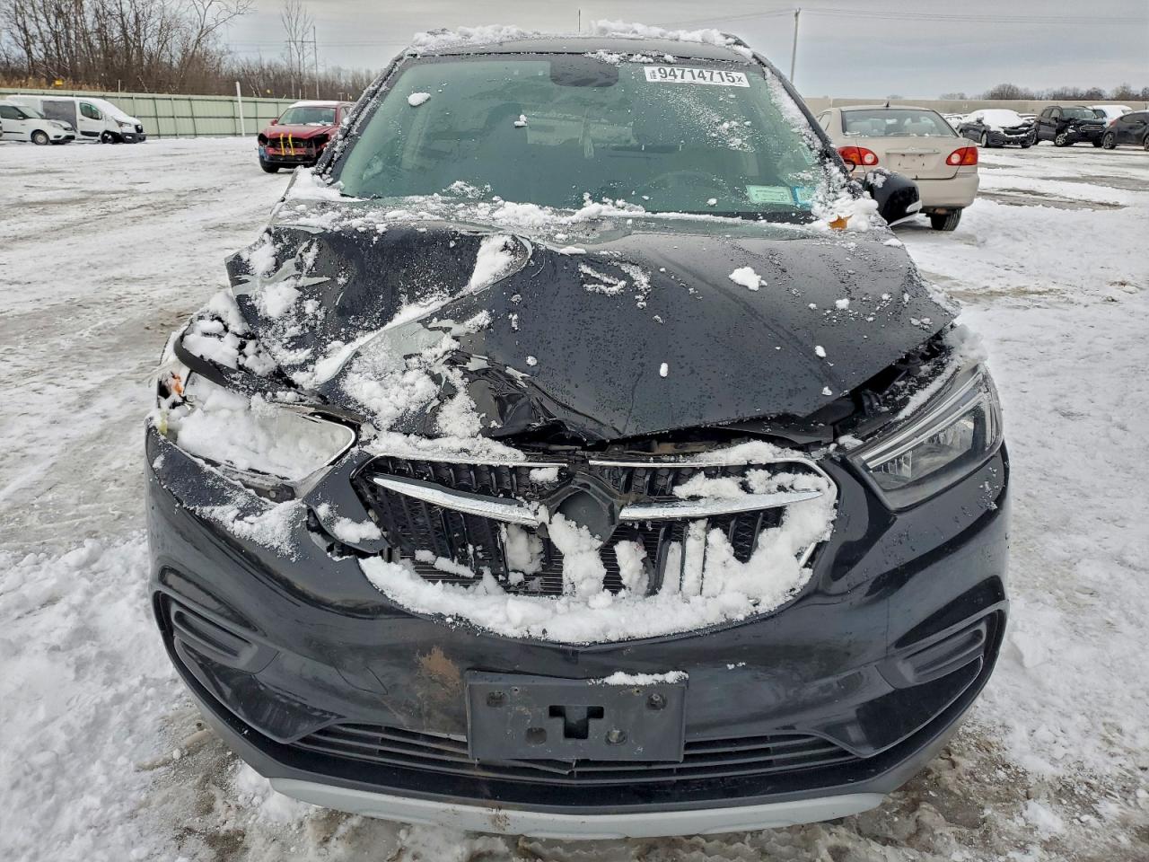 BUICK ENCORE PREFERRED