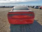 Lot #3311518235 2018 DODGE CHARGER SX