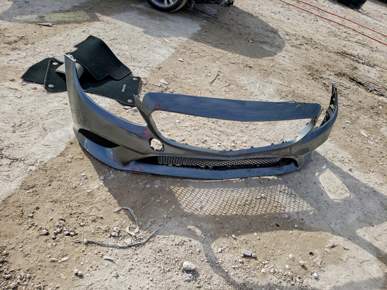 MERCEDES-BENZ C-CLASS 300