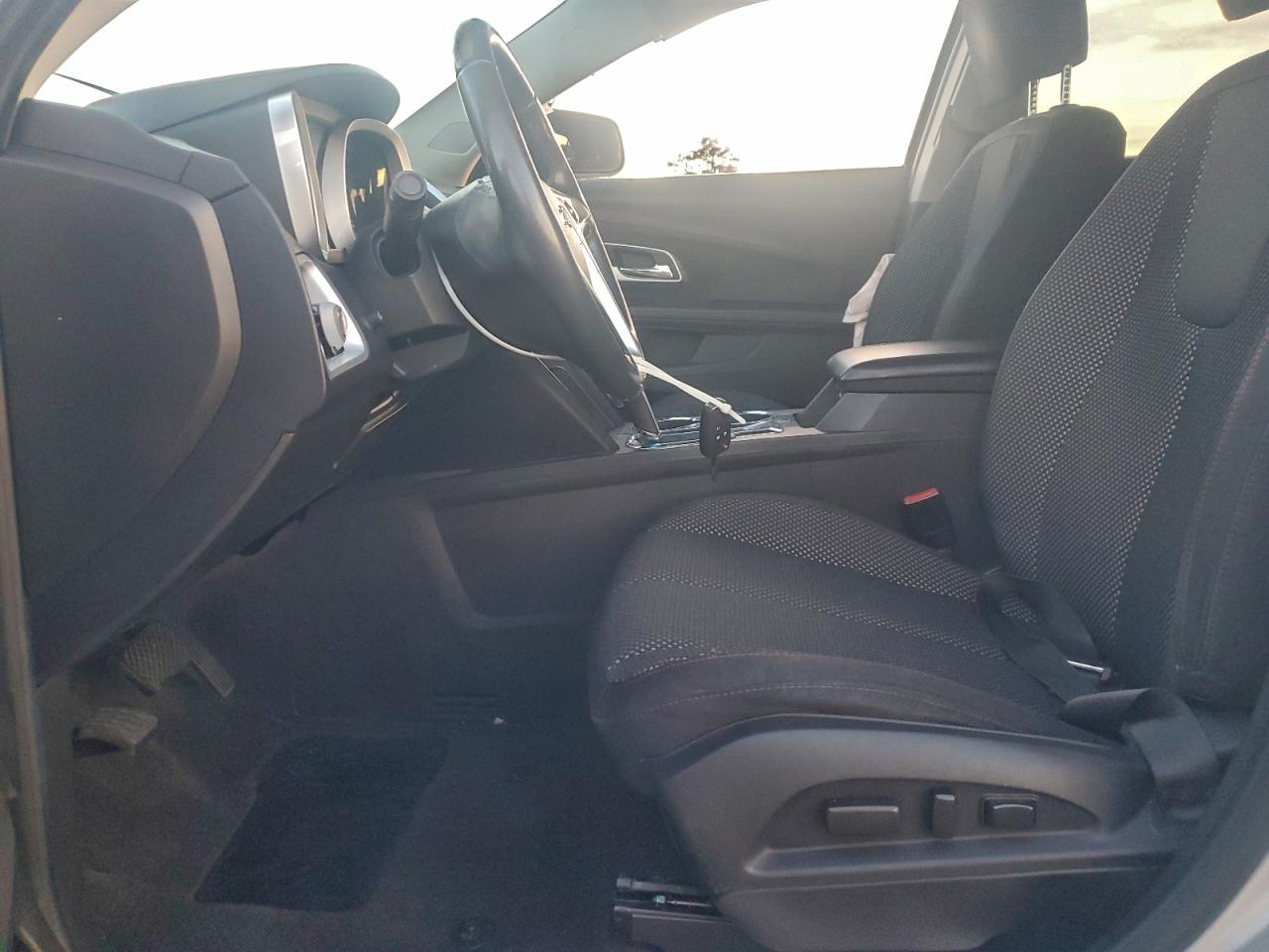 Lot #3317686182 2011 CHEVROLET EQUINOX LT