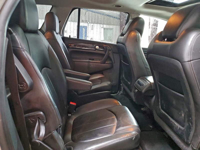 2017 BUICK ENCLAVE #3302889903