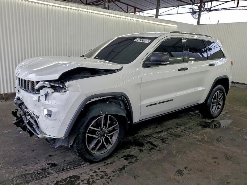 2021 JEEP GRAND CHER #3310343966