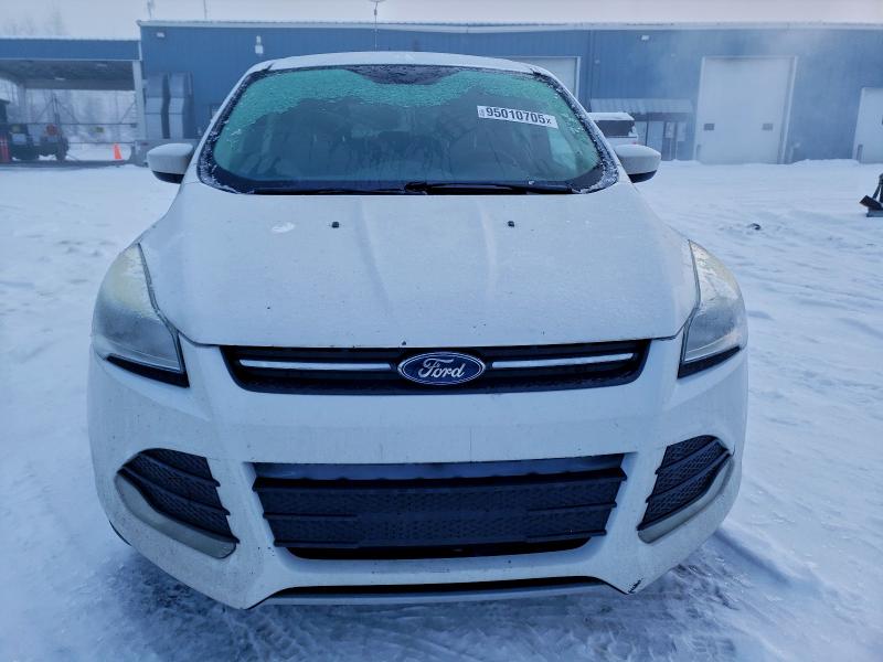 2013 FORD ESCAPE SE #3302708079
